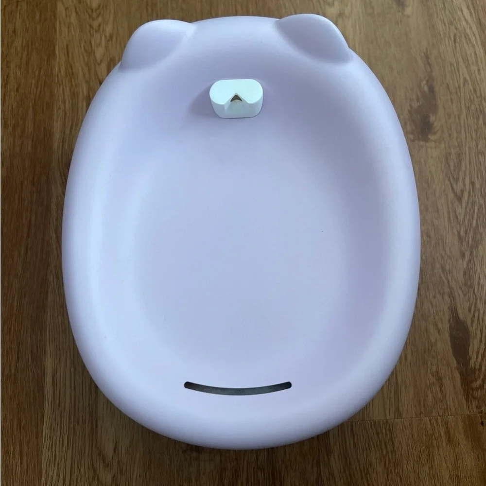 Cute Automatic Water Bowl for Cats